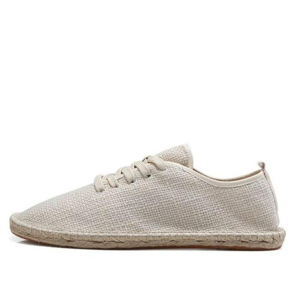 Espadrilles Unies Classiques