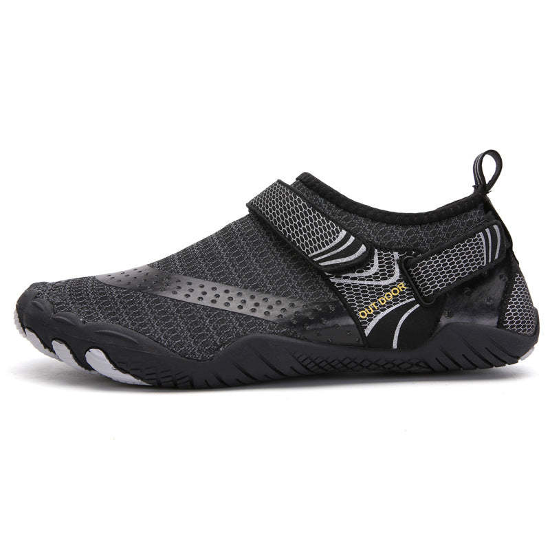 Chaussures respirantes pour pataugeoire d'extérieur-Luckweek