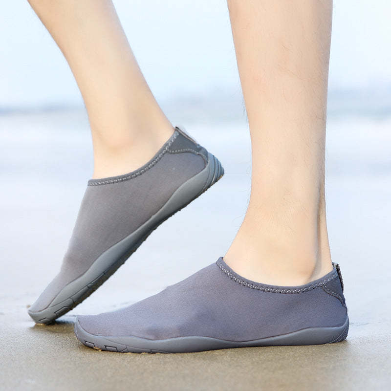 Chaussures respirantes pour pataugeoire d'extérieur-Luckweek