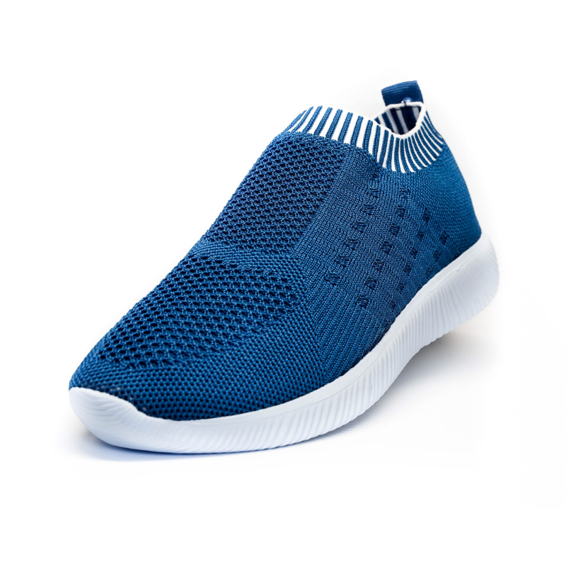 Baskets Souples et Respirantes Confort Maxi-Luckweek