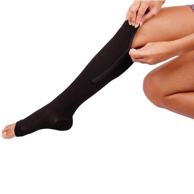 Chaussettes de compression Medic-Luckweek