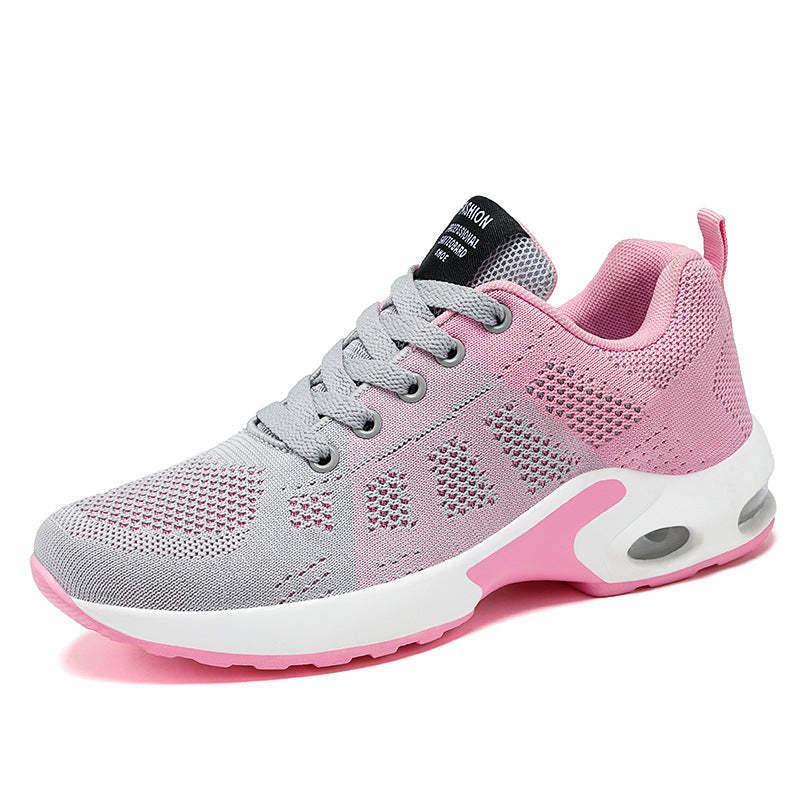 Chaussures De Marche Sport & Travail Pour Femme-Luckweek