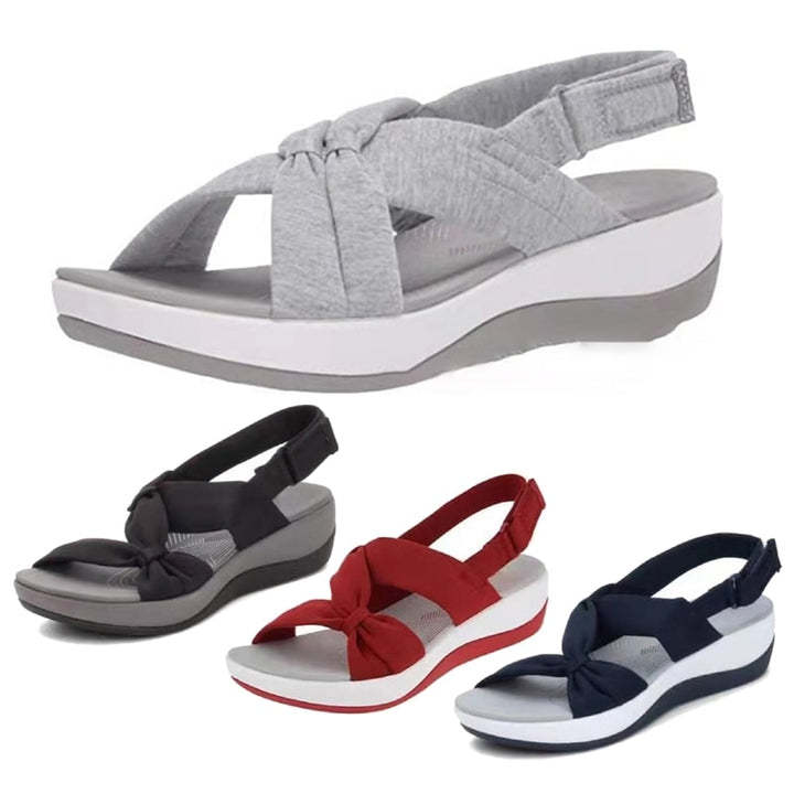 Arch Support Sandales Orthopédiques Pour Femmes