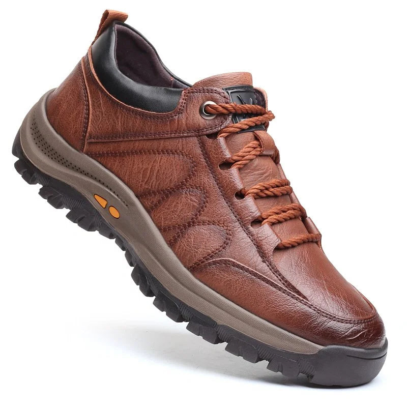 CHAUSSURES DE RANDONNÉE EXTÉRIEURES ANTIDÉRAPANTES