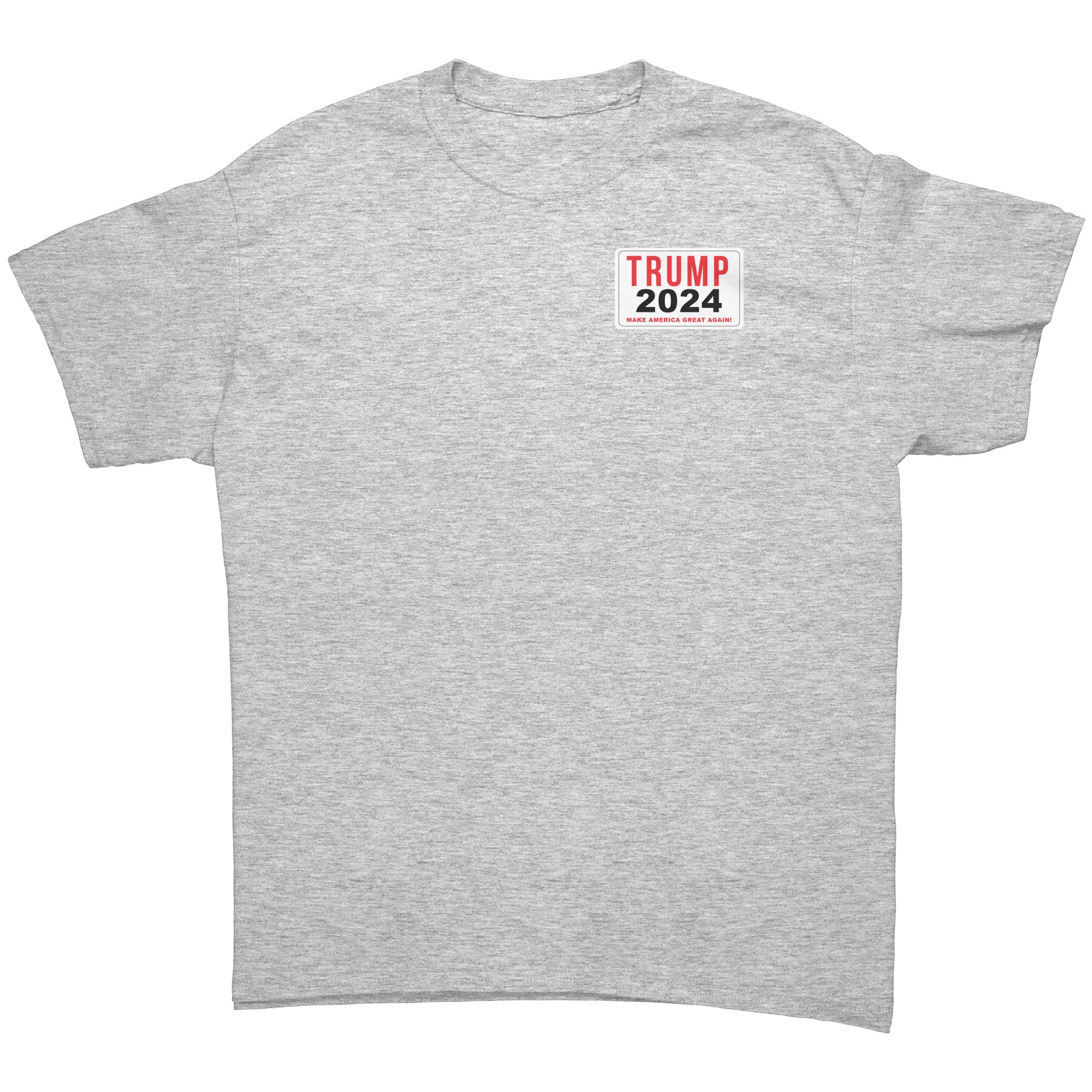  2024 Make America Great Again T-Shirt-MakeAmericaGreatAgain