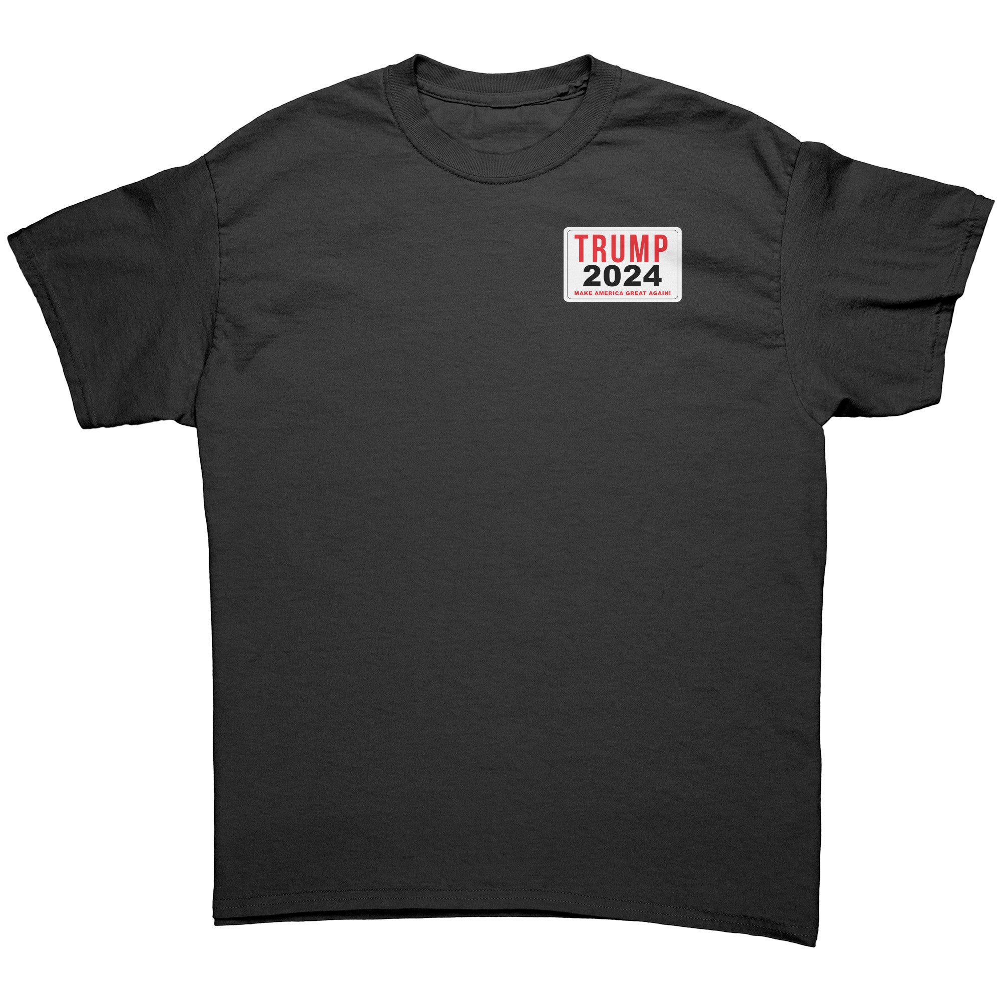  2024 Make America Great Again T-Shirt-MakeAmericaGreatAgain