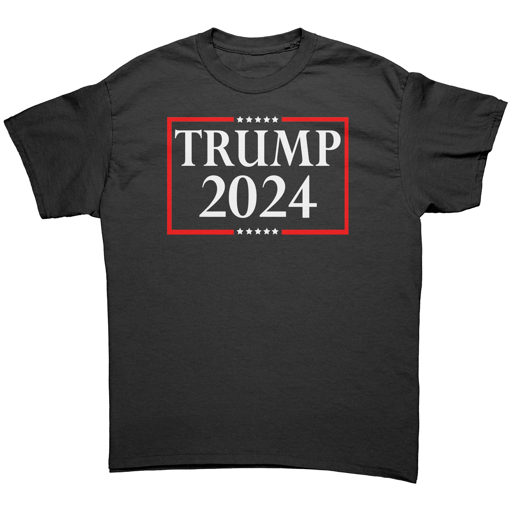  2024 T-shirt-MakeAmericaGreatAgain