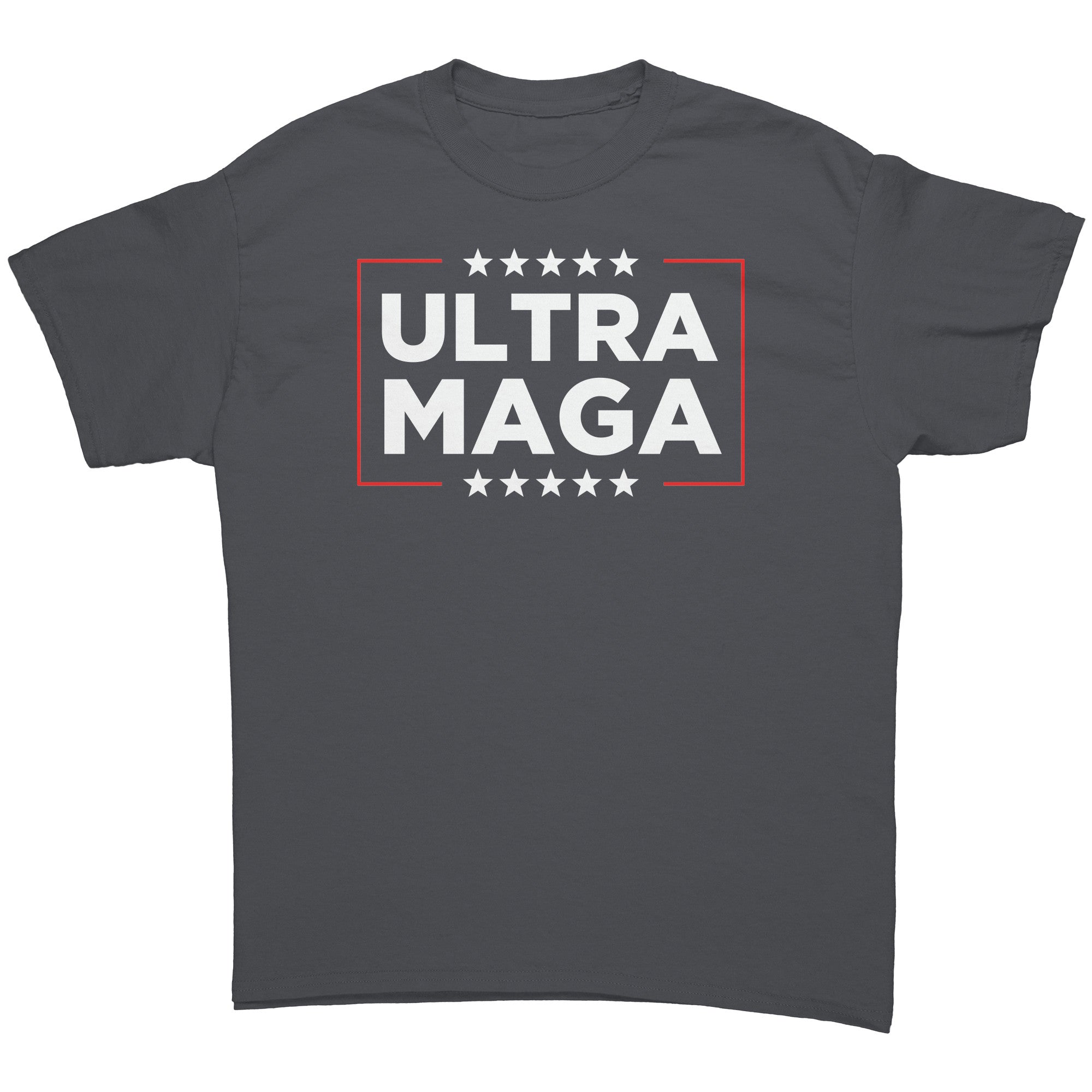 ultra maga shirt-MakeAmericaGreatAgain