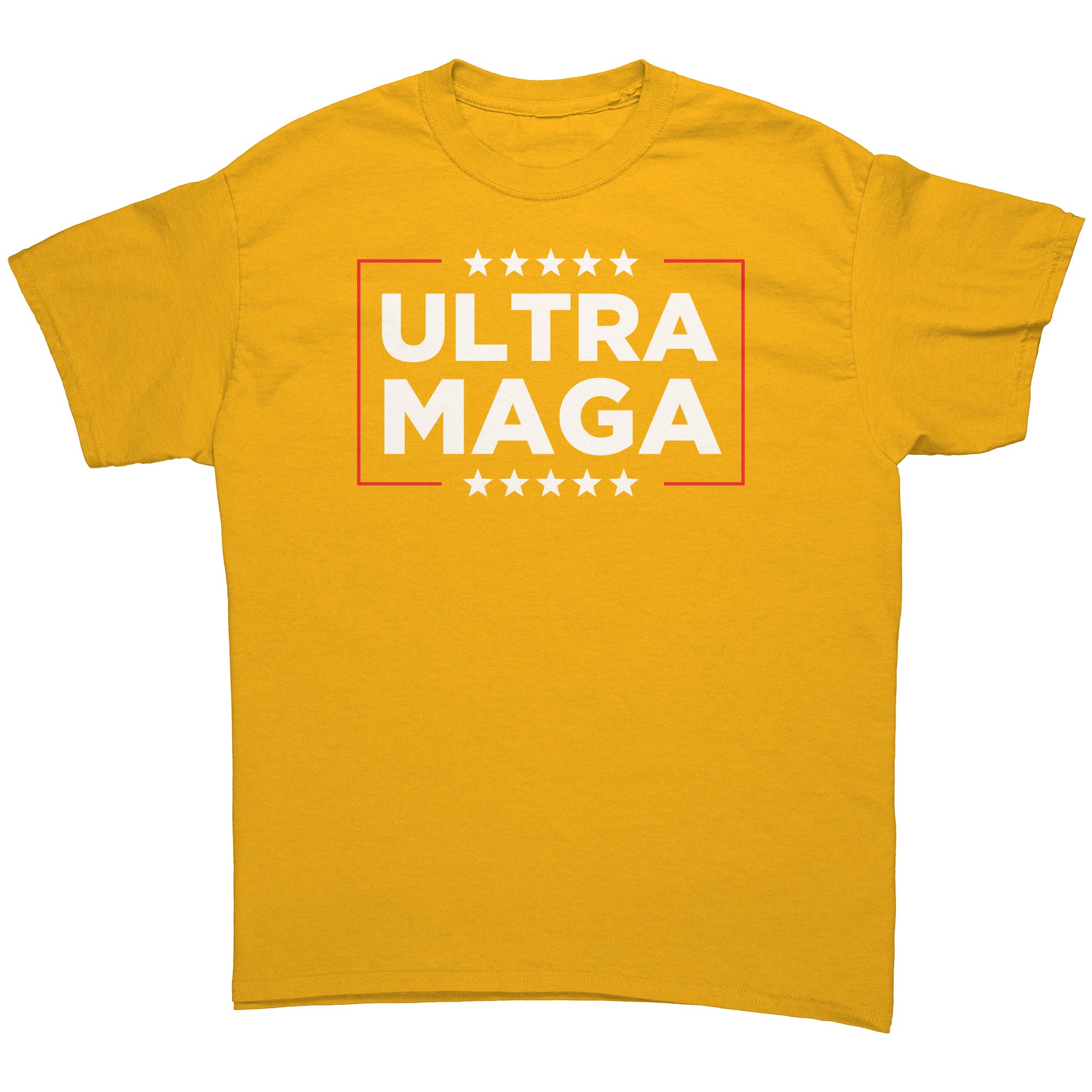 ultra maga shirt-MakeAmericaGreatAgain