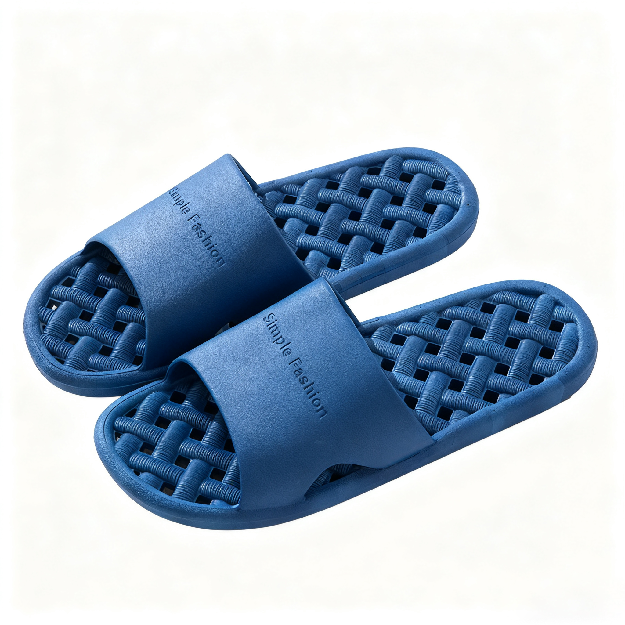 Men's and Women's Indoor Leak-Proof Non-Slip Slippers
