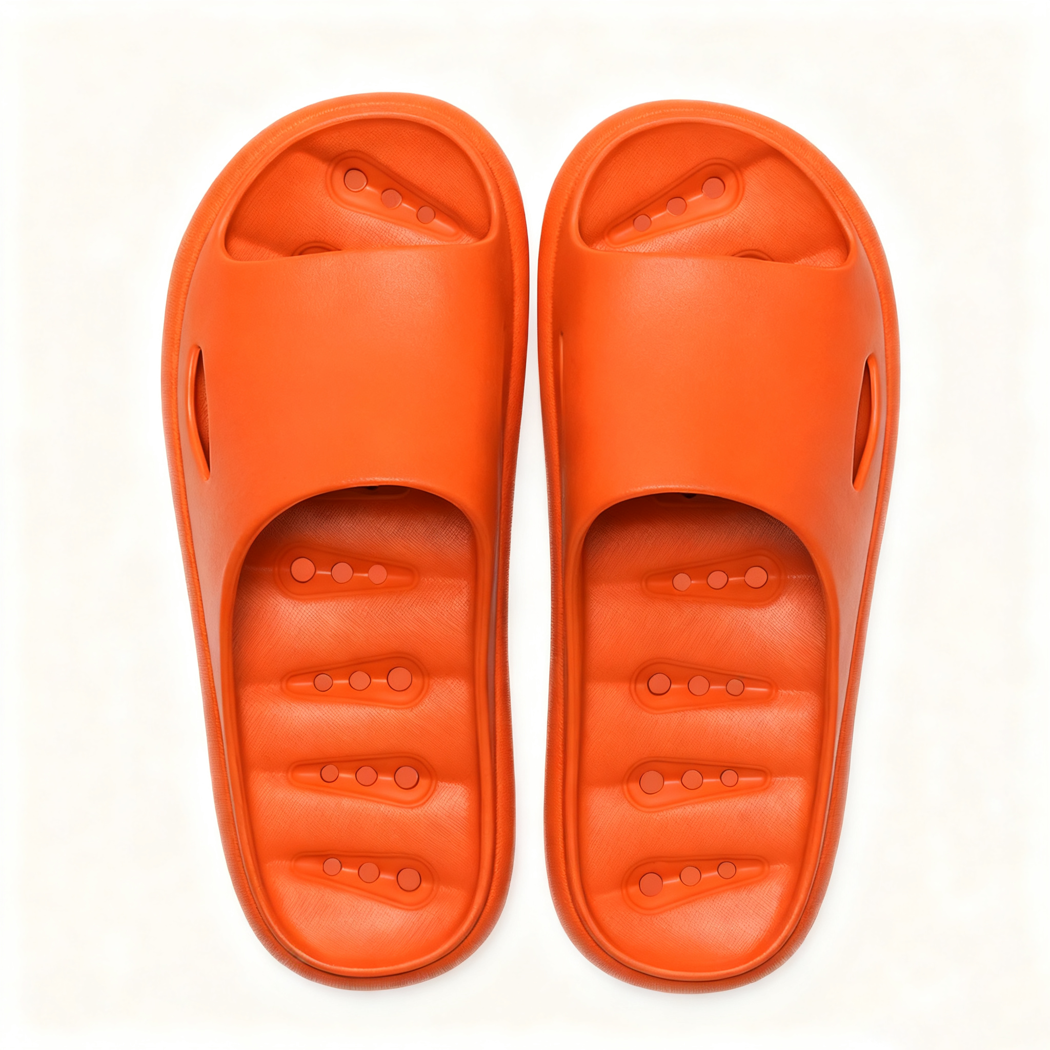 Indoor Non-Slip Bathroom Slippers for Men and Women