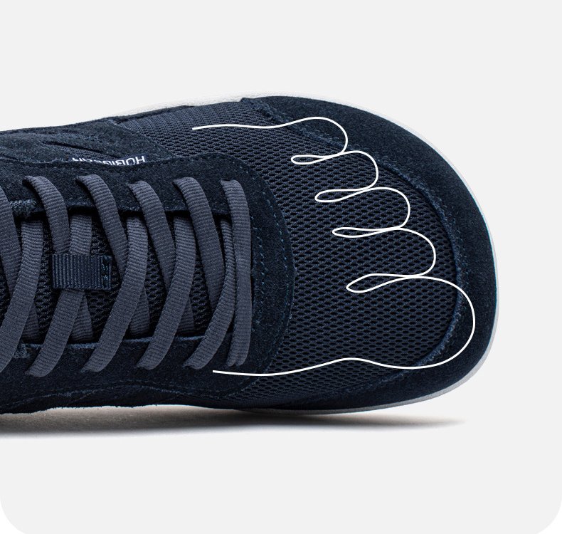 HOBIBEAR Men's Outdoor Casual Shoes