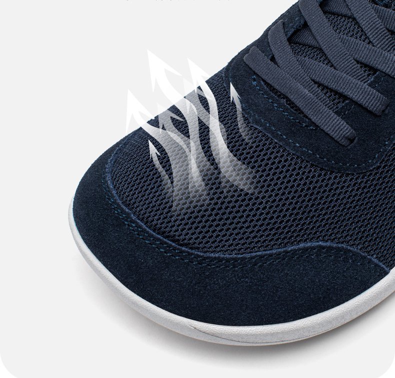 HOBIBEAR Men's Outdoor Casual Shoes