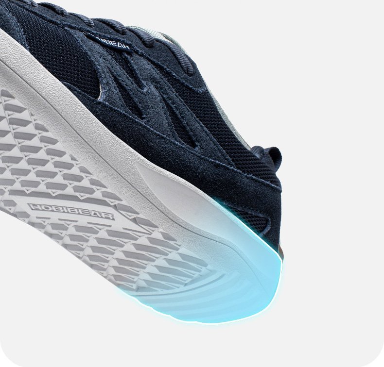 HOBIBEAR Men's Outdoor Casual Shoes