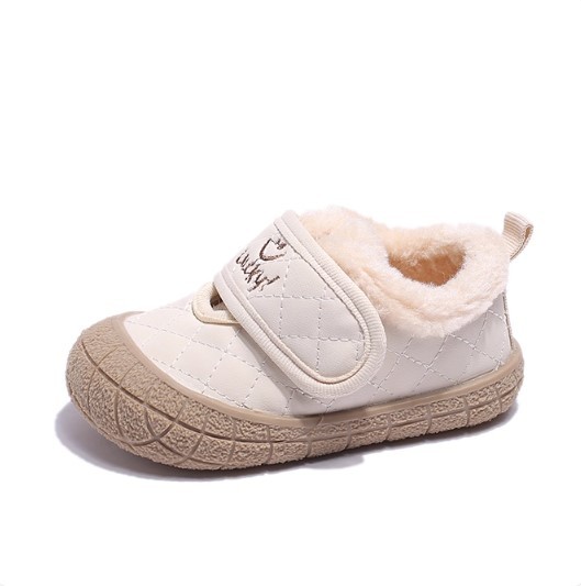 Baby walking shoes