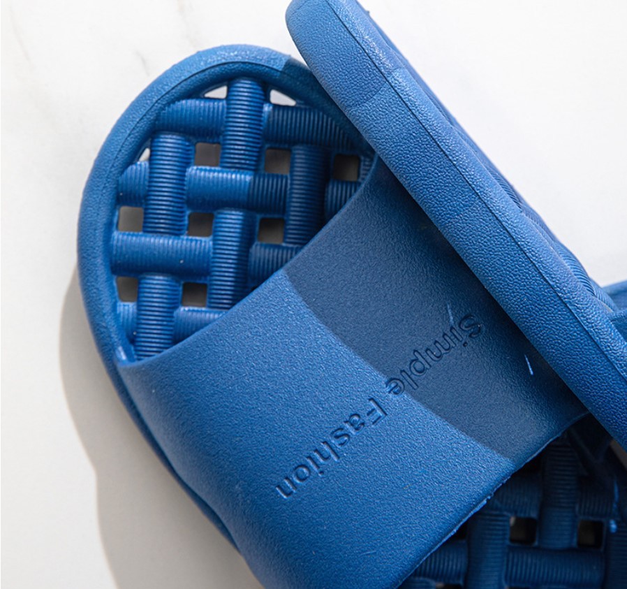 Men's and Women's Indoor Leak-Proof Non-Slip Slippers