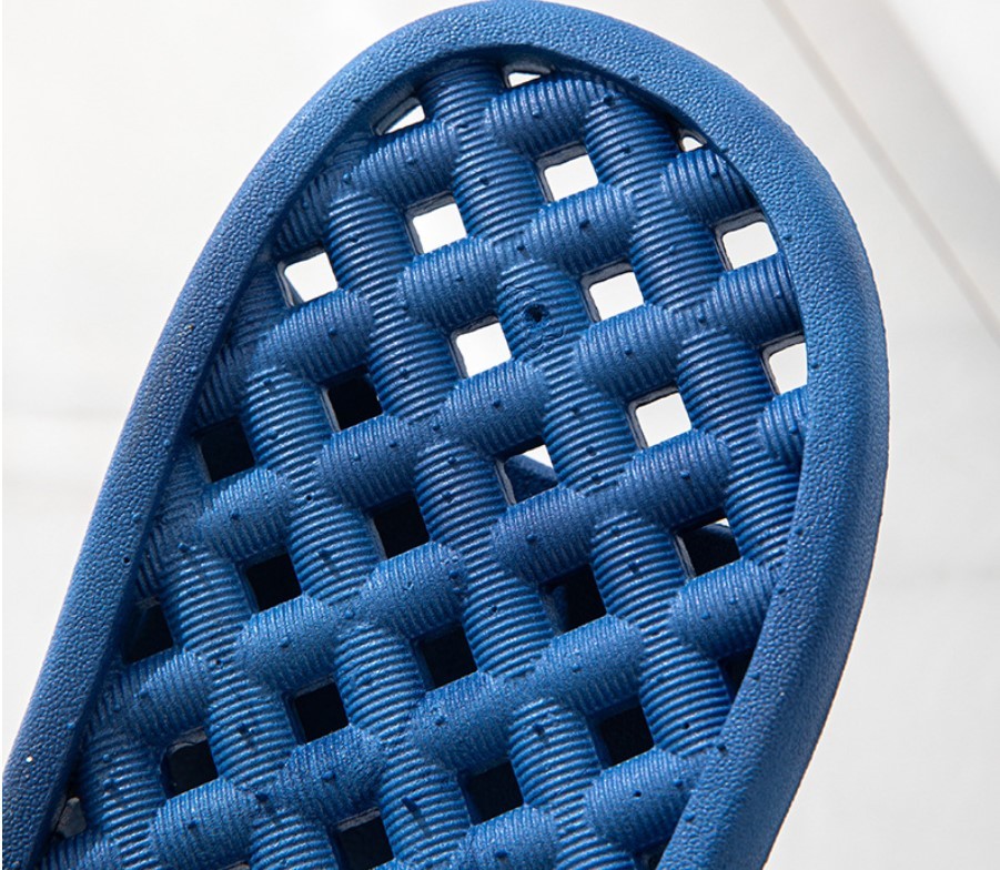 Men's and Women's Indoor Leak-Proof Non-Slip Slippers