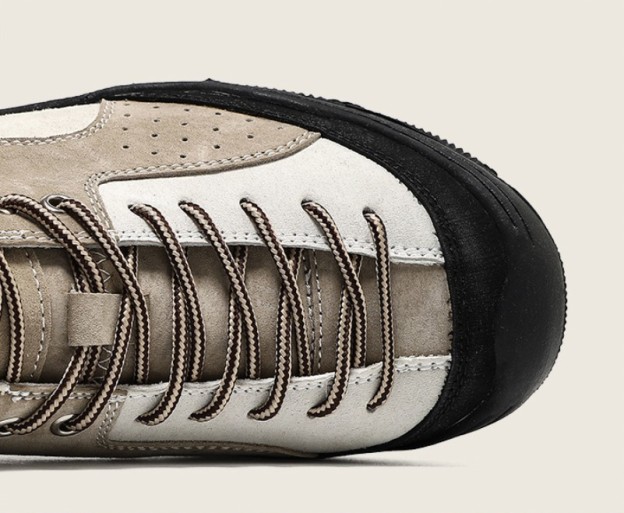 Men's Suede Outdoor Sports Shoes