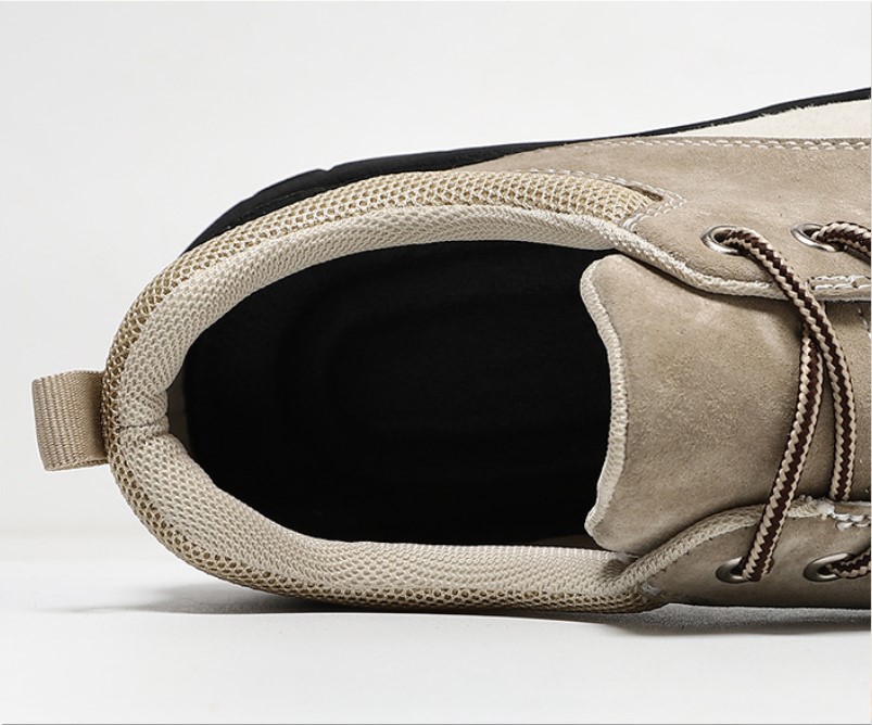 Men's Suede Outdoor Sports Shoes