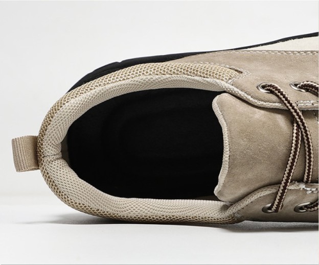 Men's Suede Outdoor Sports Shoes