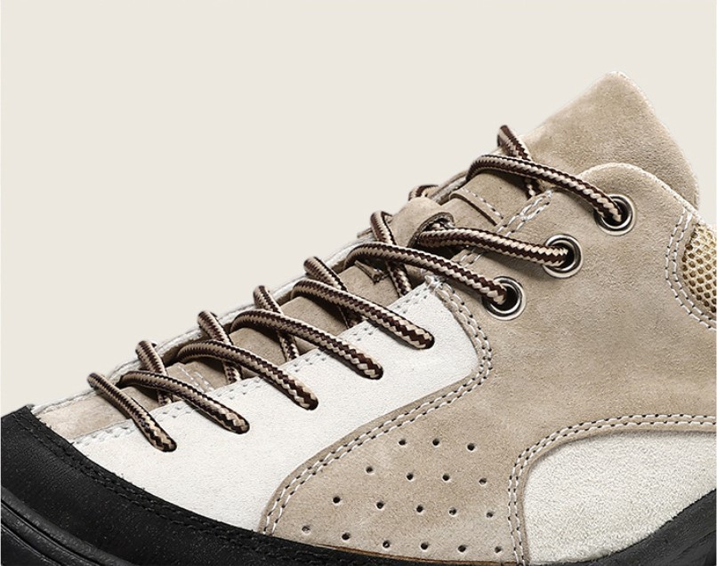 Men's Suede Outdoor Sports Shoes