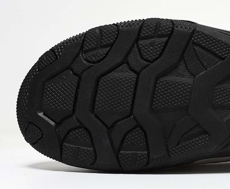 Men's Suede Outdoor Sports Shoes