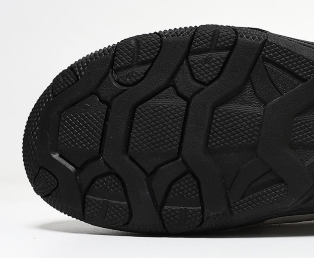 Men's Suede Outdoor Sports Shoes