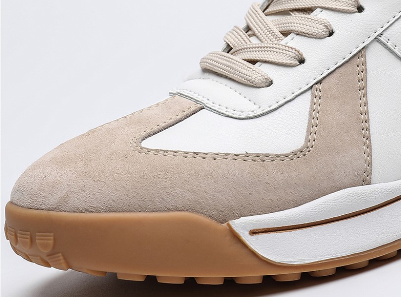 Men's Casual Vintage-Style Training Shoes