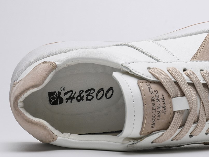 Men's Casual Vintage-Style Training Shoes