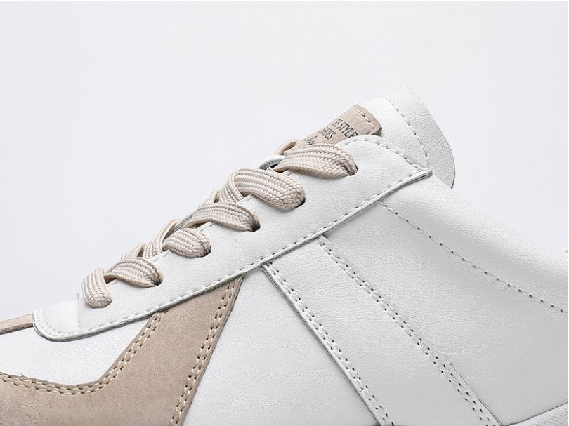 Men's Casual Vintage-Style Training Shoes