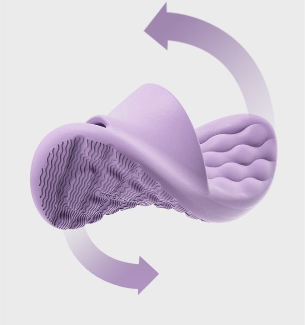 Indoor Non-Slip Slippers for Men and Women