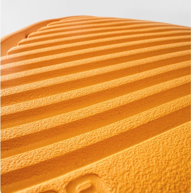 Men's and Women's Home Bread Loaf Slippers