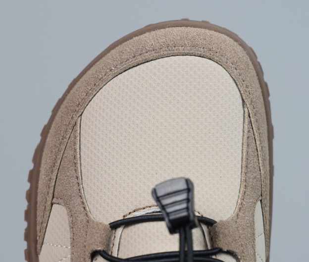 Men's Outdoor Wide-Fit Boots