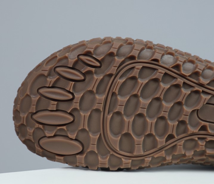 Men's Outdoor Wide-Fit Boots