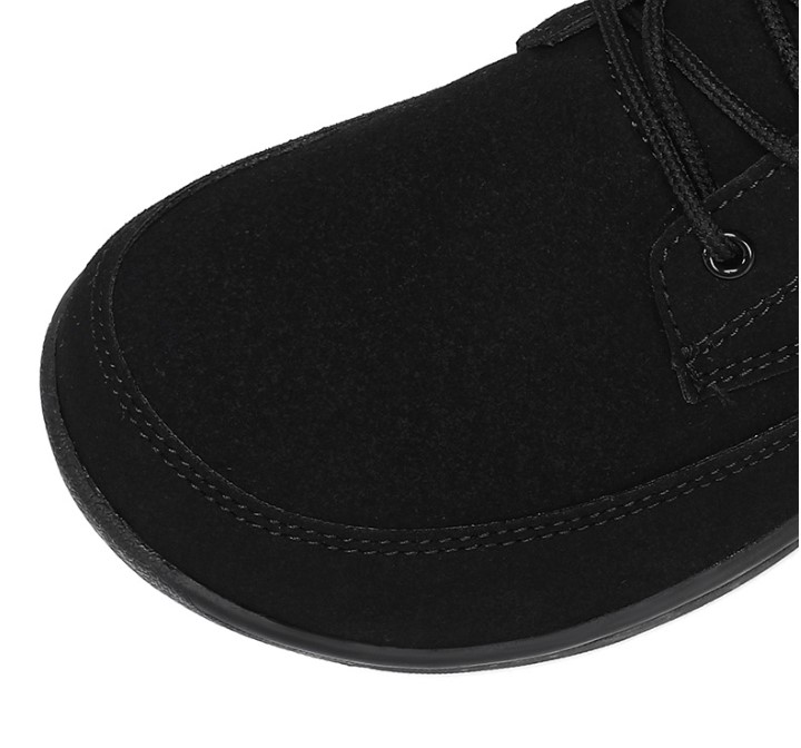 Men's Casual Leather Shoe