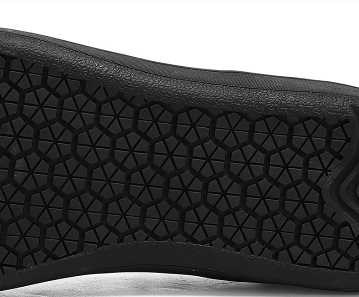 Men's Casual Leather Shoe