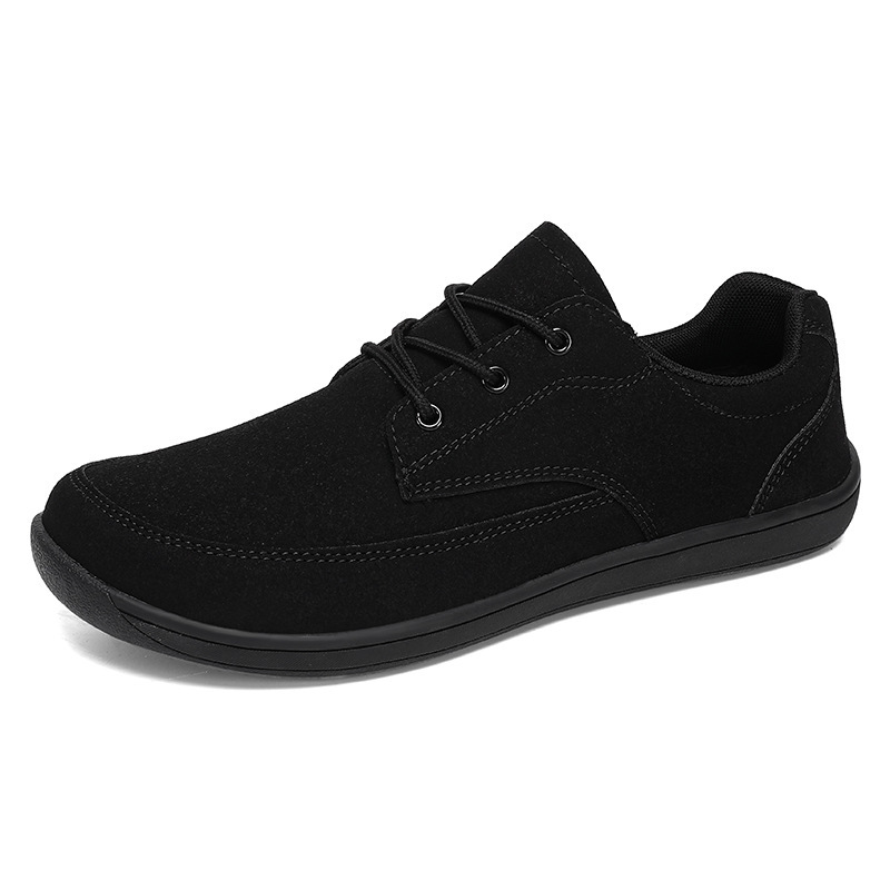 Men's Casual Leather Shoe