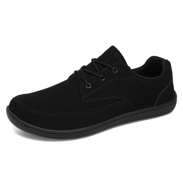 Men's Casual Leather Shoe