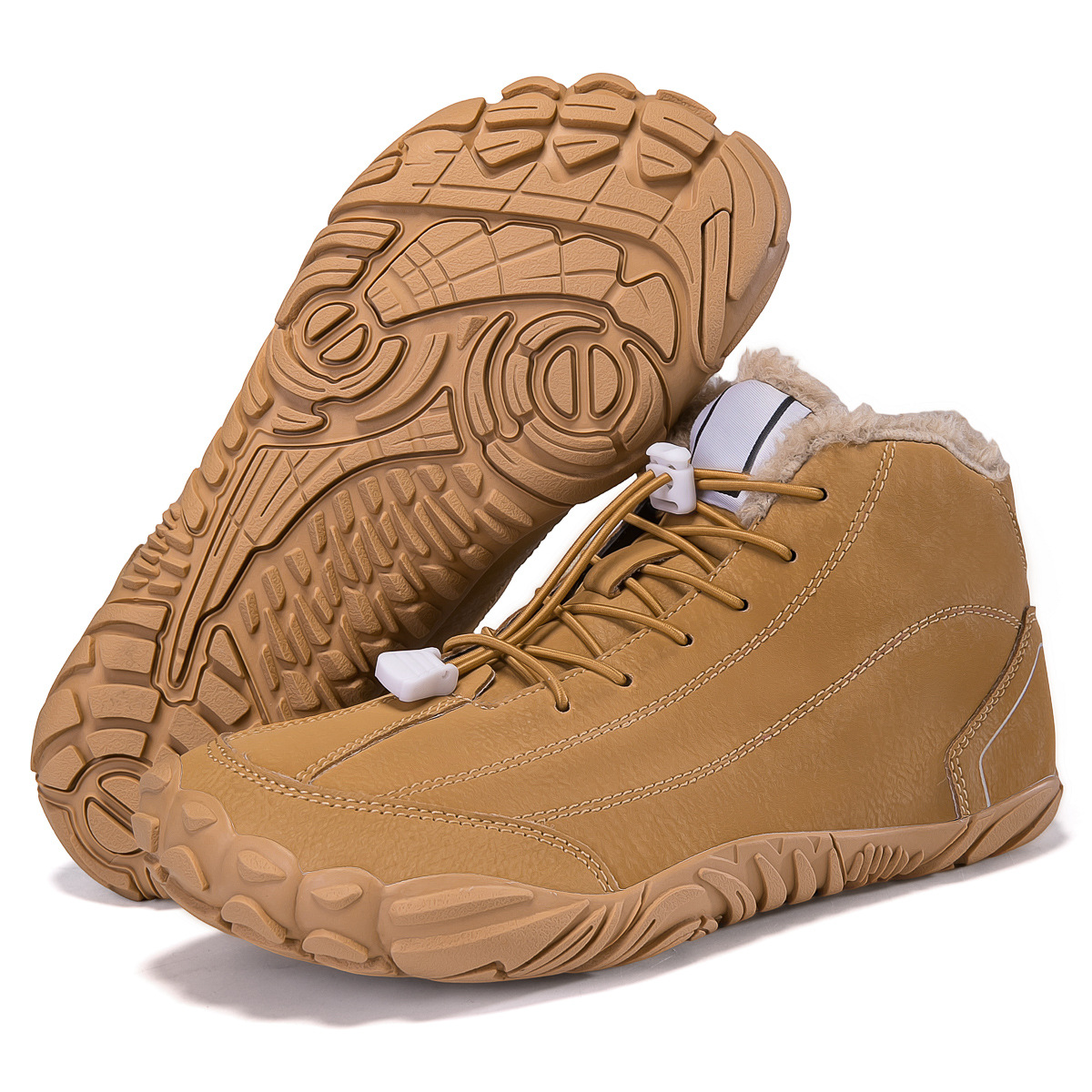 Men's Insulated Hiking Boots