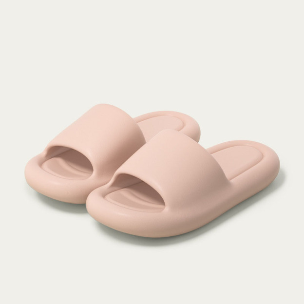 Women's Bathroom Slippers