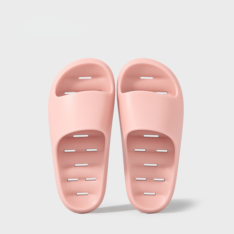 Non-slip waterproof slippers
