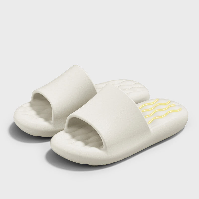 Indoor Non-Slip Slippers for Men and Women