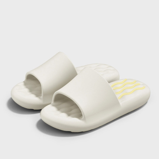 Indoor Non-Slip Slippers for Men and Women