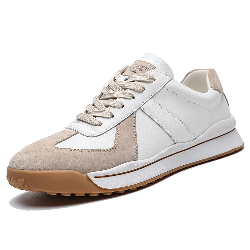 Men's Casual Vintage-Style Training Shoes