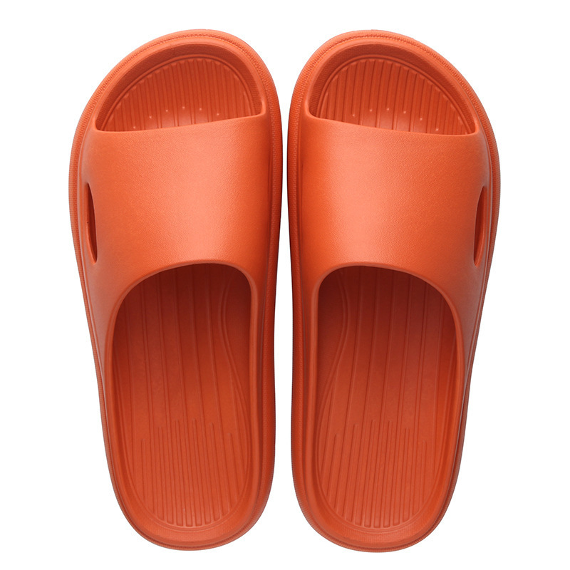 Non-slip Indoor Wear-Resistant Slippers for Women and Men