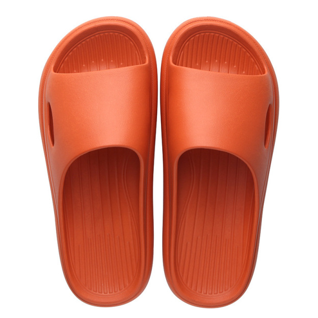 Non-slip Indoor Wear-Resistant Slippers for Women and Men