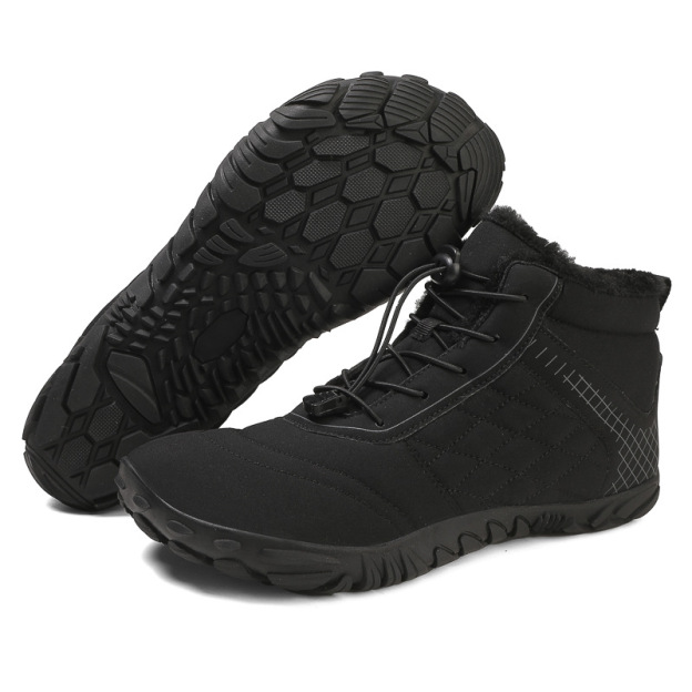 Women's Comfortable Warm Thick Snow Boots
