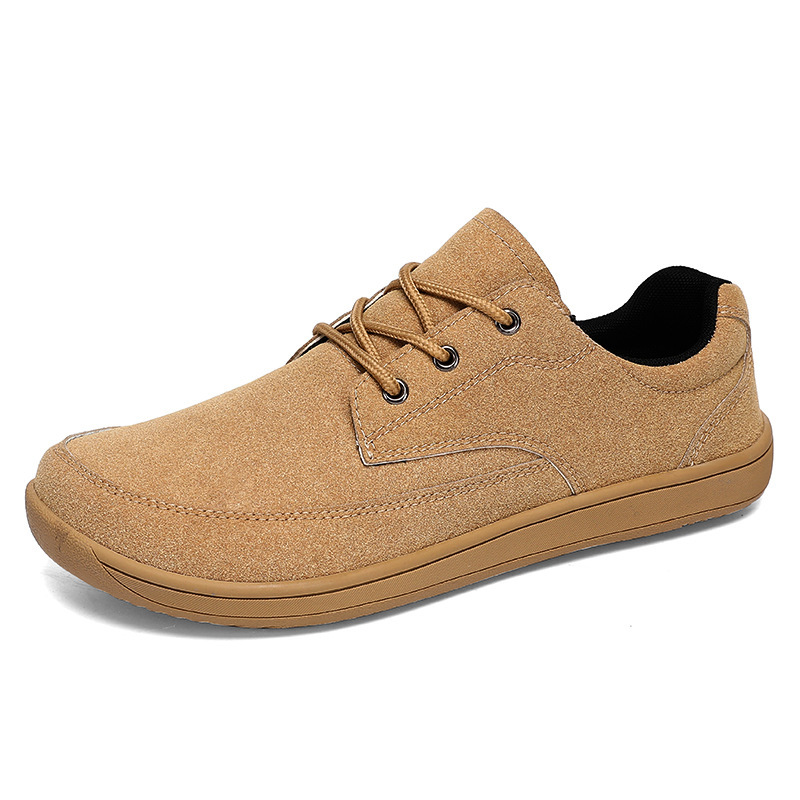 Men's Casual Leather Shoe