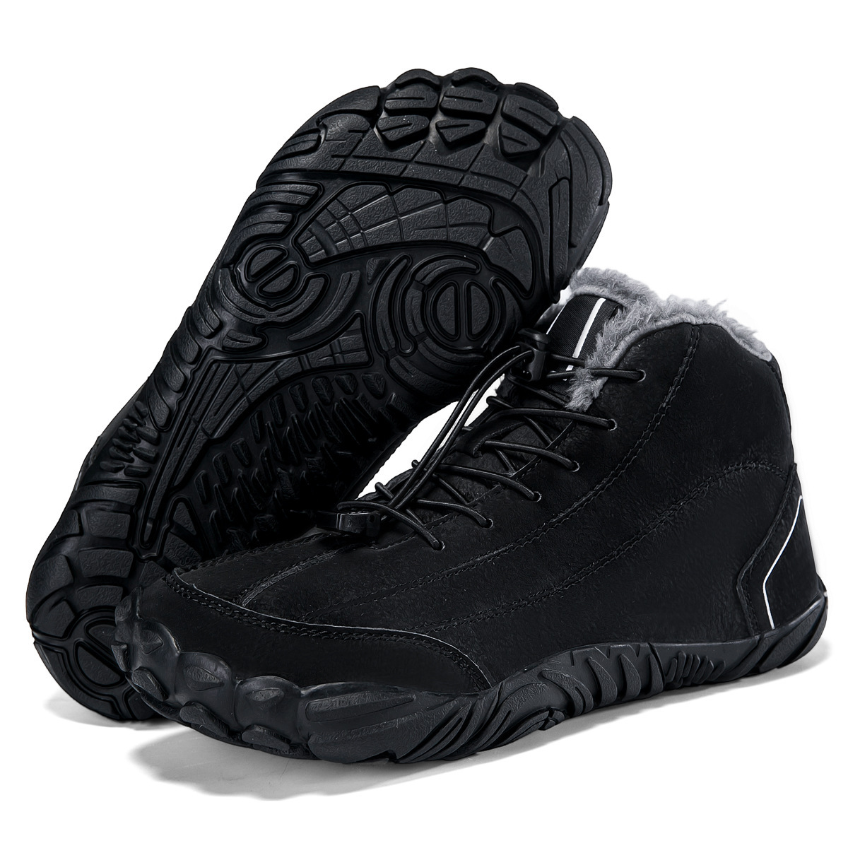 Men's Insulated Hiking Boots