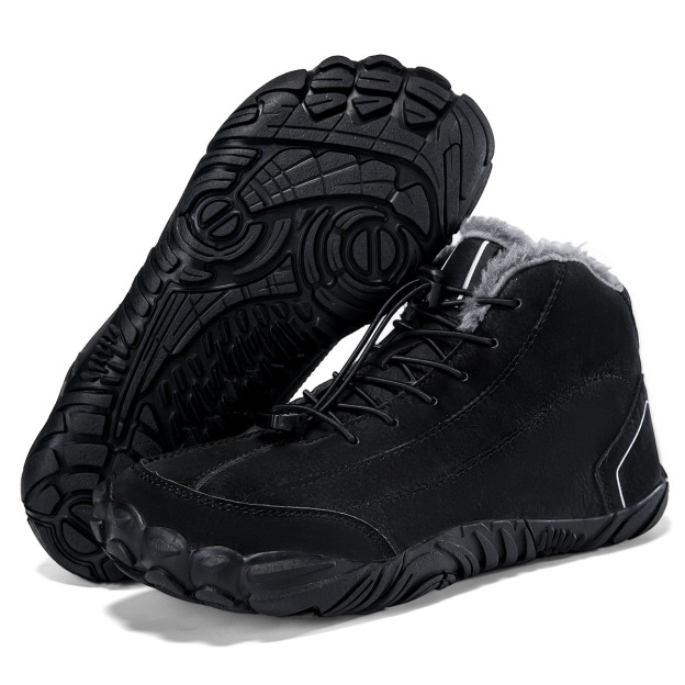 Men's Insulated Hiking Boots